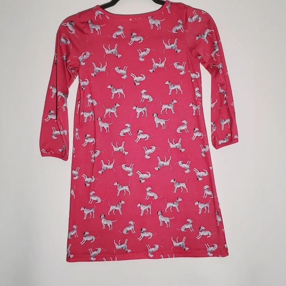 Carter's Girls Night Gown- Girls- Size 8-10